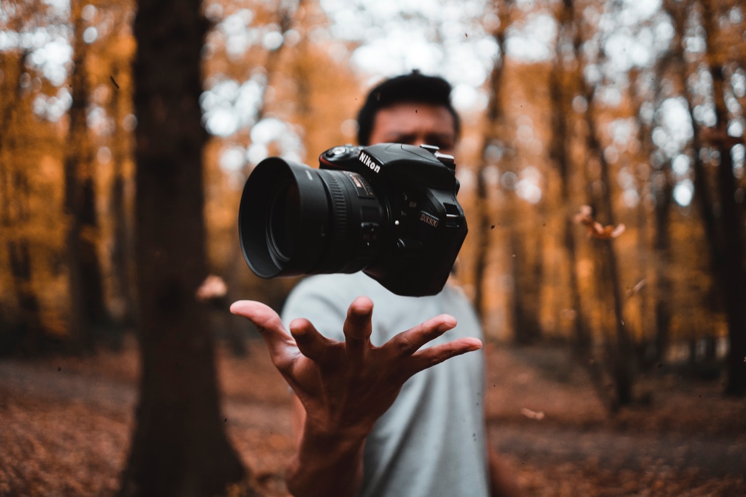 Why Emotion Matters in Every Photograph
