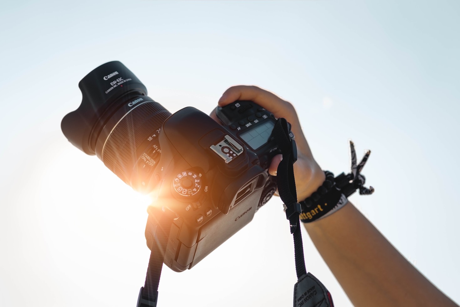Crafting Timeless Memories Through Photography